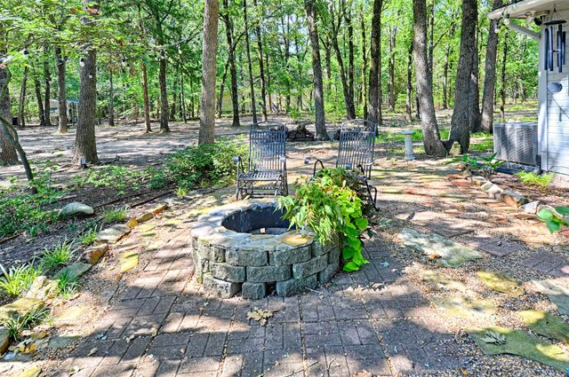 1713 Hollow Way Lane, Quinlan, TX 75474