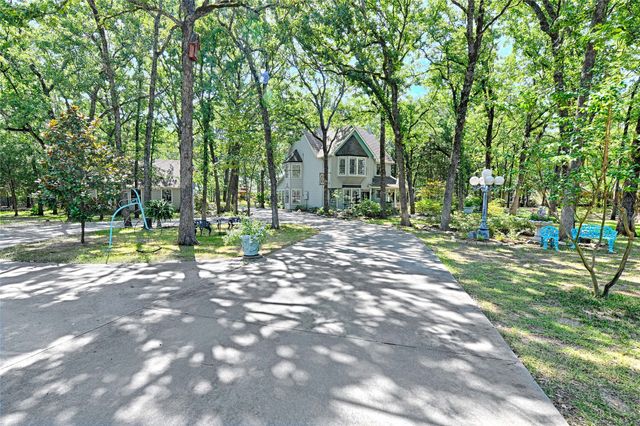 1713 Hollow Way Lane, Quinlan, TX 75474