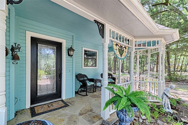 1713 Hollow Way Lane, Quinlan, TX 75474