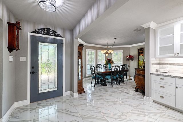 1713 Hollow Way Lane, Quinlan, TX 75474