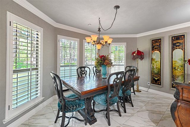 1713 Hollow Way Lane, Quinlan, TX 75474