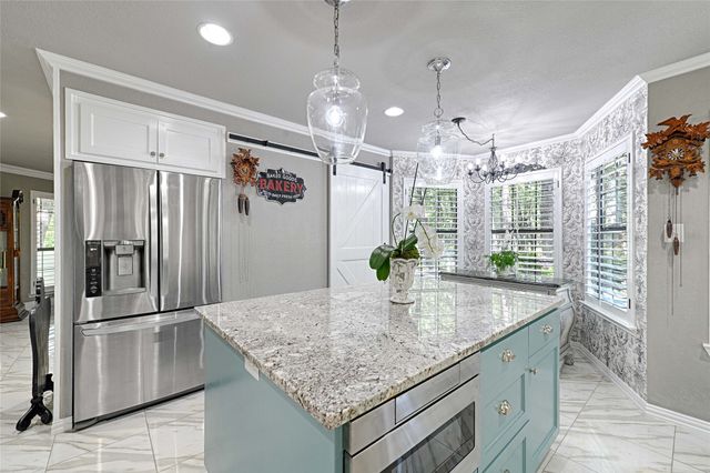 1713 Hollow Way Lane, Quinlan, TX 75474