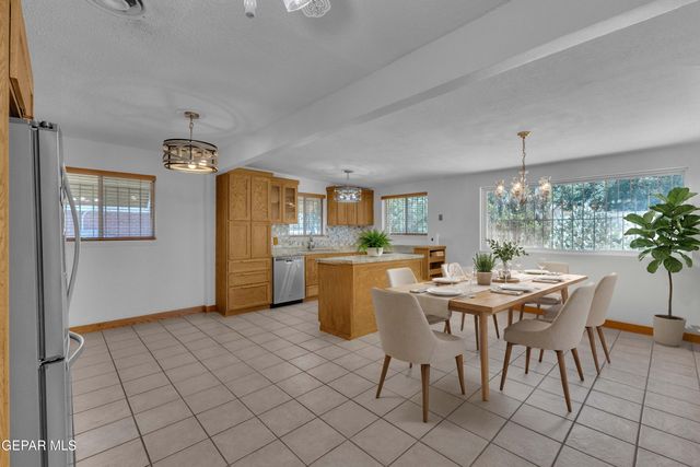 8021 MORLEY Drive, El Paso, TX 79925