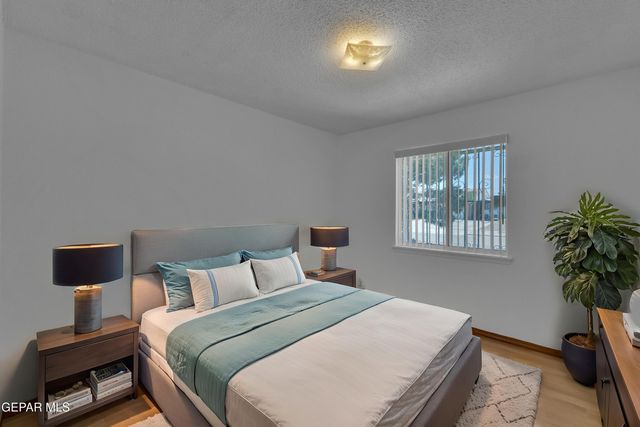 8021 MORLEY Drive, El Paso, TX 79925