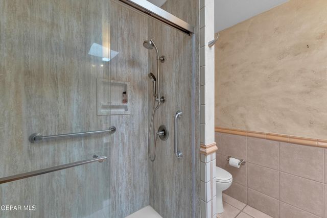 8021 MORLEY Drive, El Paso, TX 79925