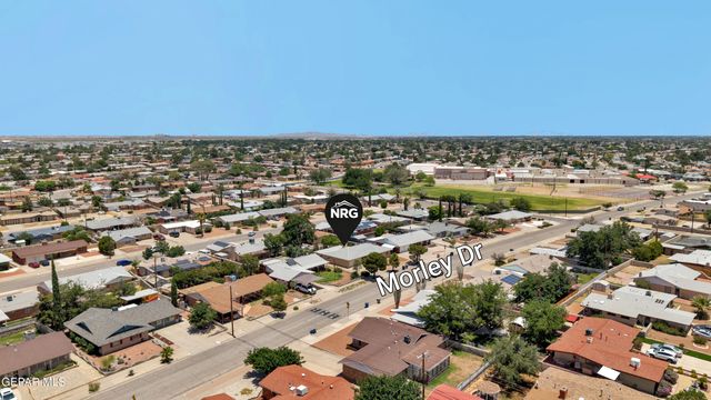 8021 MORLEY Drive, El Paso, TX 79925