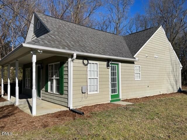 415 Sowell Street, Durham, NC 27701