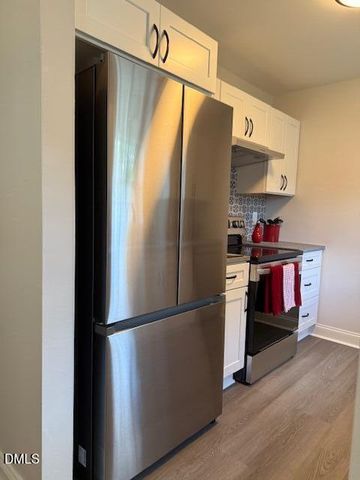 415 Sowell Street, Durham, NC 27701