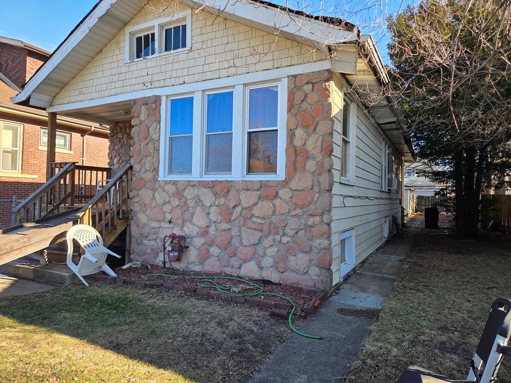 11341 S Normal Avenue, Chicago, IL 60628