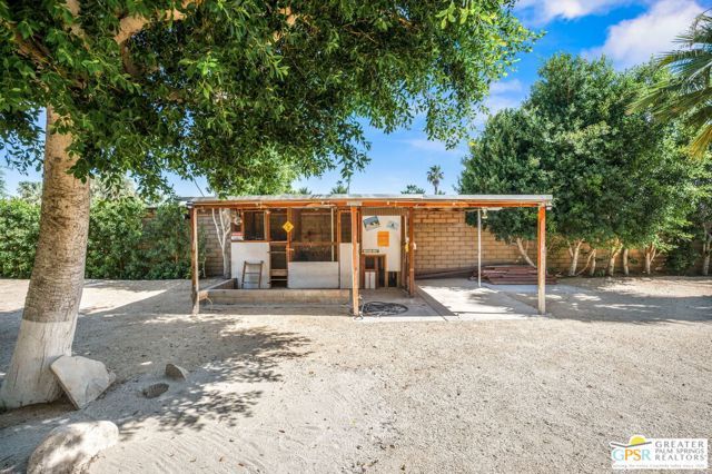 70142 Mirage Cove Drive, Rancho Mirage, CA 92270