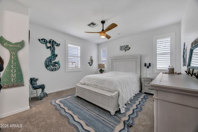 2805 N CLAIRE Drive, Buckeye, AZ 85396