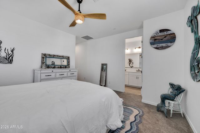 2805 N CLAIRE Drive, Buckeye, AZ 85396