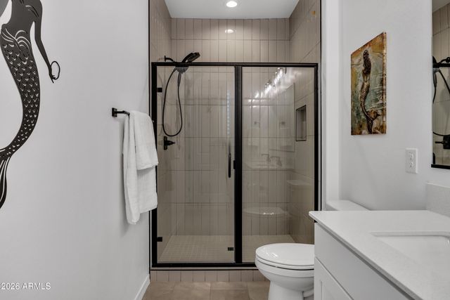 2805 N CLAIRE Drive, Buckeye, AZ 85396