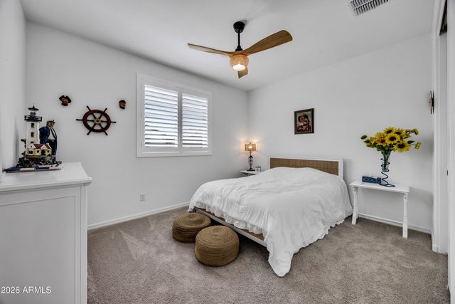 2805 N CLAIRE Drive, Buckeye, AZ 85396