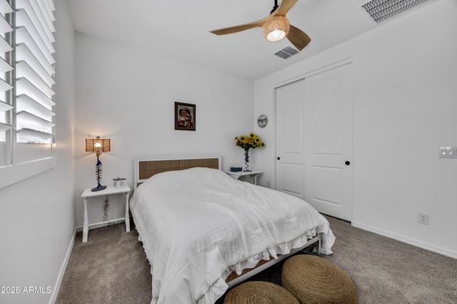 2805 N CLAIRE Drive, Buckeye, AZ 85396