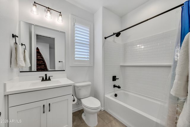 2805 N CLAIRE Drive, Buckeye, AZ 85396