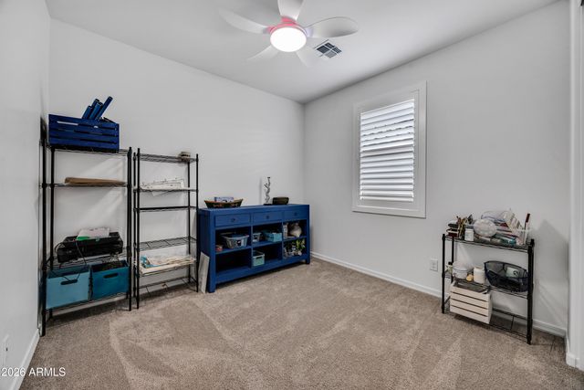 2805 N CLAIRE Drive, Buckeye, AZ 85396