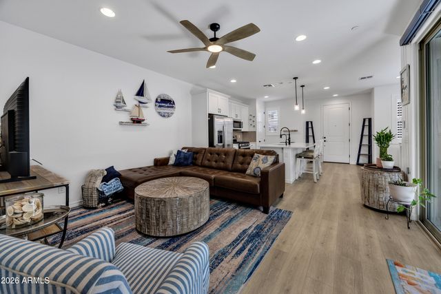 2805 N CLAIRE Drive, Buckeye, AZ 85396