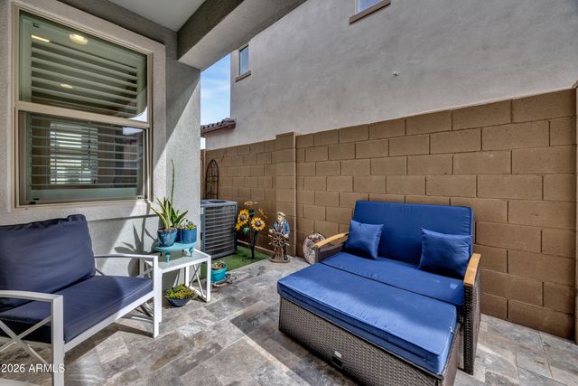 2805 N CLAIRE Drive, Buckeye, AZ 85396