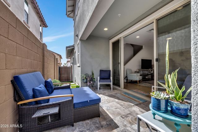 2805 N CLAIRE Drive, Buckeye, AZ 85396