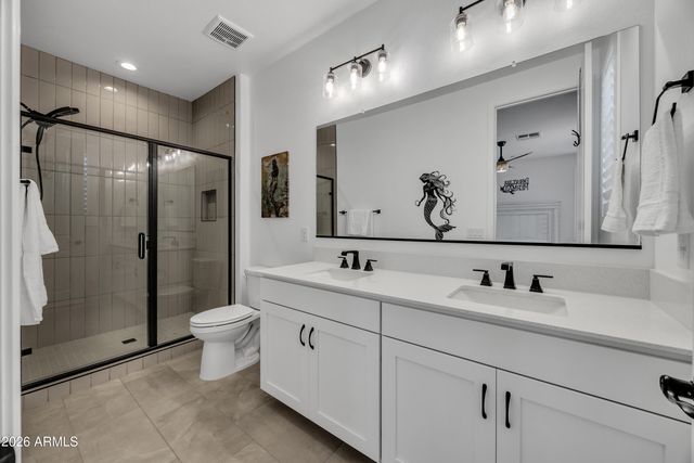 2805 N CLAIRE Drive, Buckeye, AZ 85396