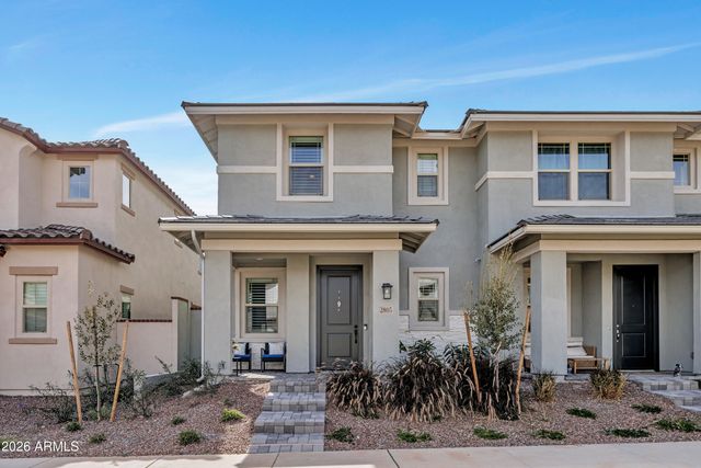 2805 N CLAIRE Drive, Buckeye, AZ 85396