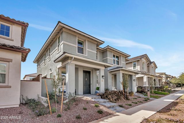 2805 N CLAIRE Drive, Buckeye, AZ 85396