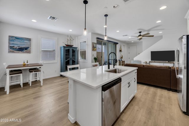 2805 N CLAIRE Drive, Buckeye, AZ 85396