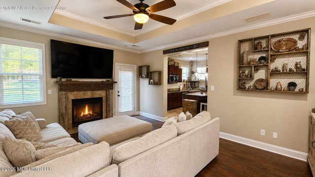 5164 Weathers Drive, Olive Branch, MS 38654