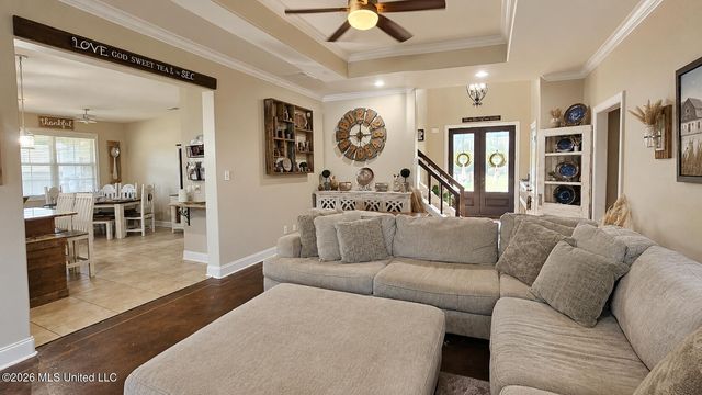 5164 Weathers Drive, Olive Branch, MS 38654