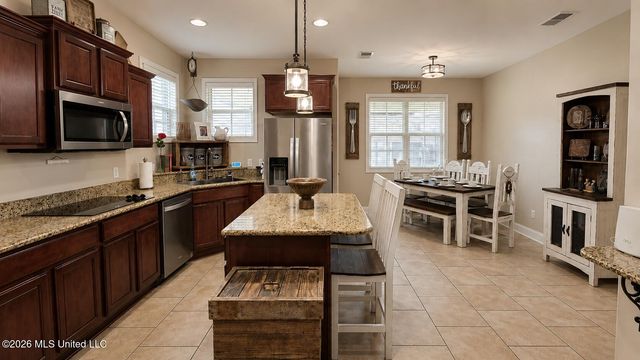 5164 Weathers Drive, Olive Branch, MS 38654