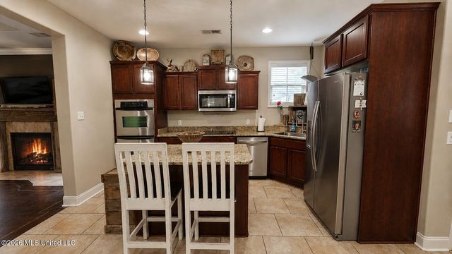 5164 Weathers Drive, Olive Branch, MS 38654