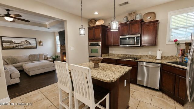 5164 Weathers Drive, Olive Branch, MS 38654
