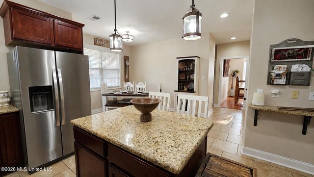 5164 Weathers Drive, Olive Branch, MS 38654