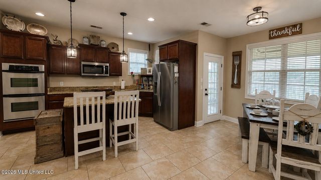 5164 Weathers Drive, Olive Branch, MS 38654