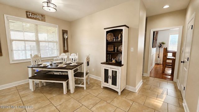 5164 Weathers Drive, Olive Branch, MS 38654