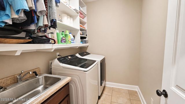 5164 Weathers Drive, Olive Branch, MS 38654