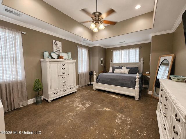 5164 Weathers Drive, Olive Branch, MS 38654
