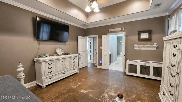 5164 Weathers Drive, Olive Branch, MS 38654