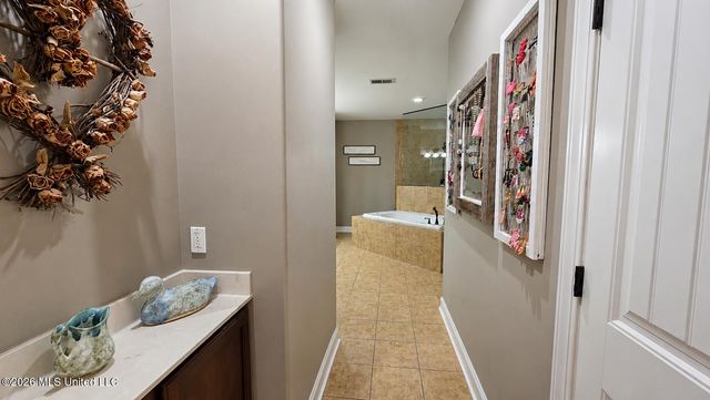 5164 Weathers Drive, Olive Branch, MS 38654
