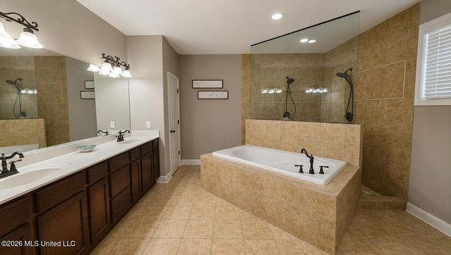 5164 Weathers Drive, Olive Branch, MS 38654