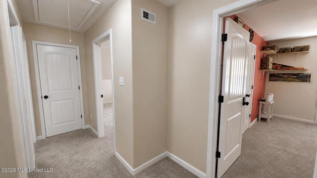 5164 Weathers Drive, Olive Branch, MS 38654
