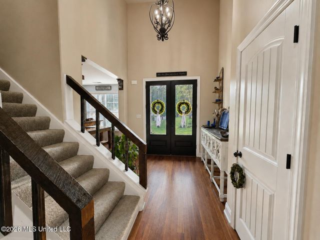 5164 Weathers Drive, Olive Branch, MS 38654