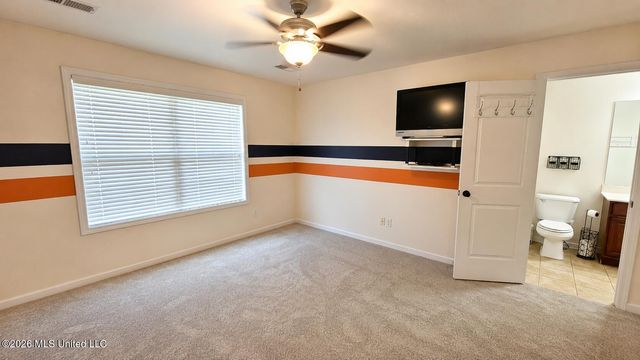 5164 Weathers Drive, Olive Branch, MS 38654