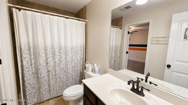 5164 Weathers Drive, Olive Branch, MS 38654