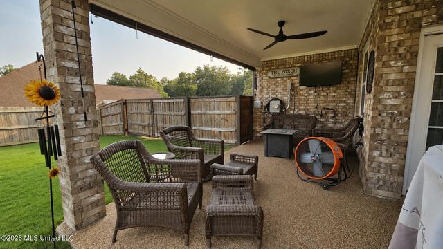 5164 Weathers Drive, Olive Branch, MS 38654