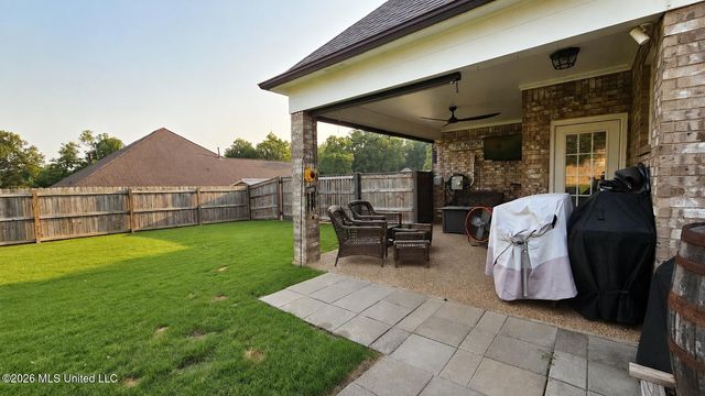 5164 Weathers Drive, Olive Branch, MS 38654