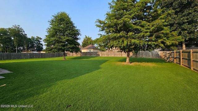 5164 Weathers Drive, Olive Branch, MS 38654