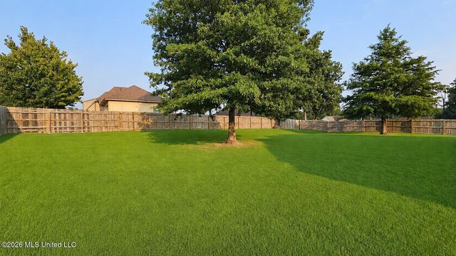 5164 Weathers Drive, Olive Branch, MS 38654
