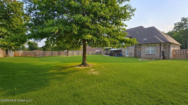 5164 Weathers Drive, Olive Branch, MS 38654